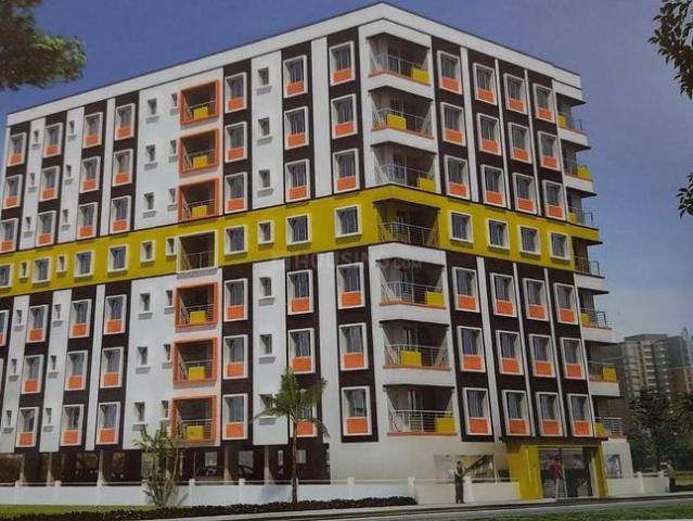 Nagerbazar 3 BHK Apartment For Sale Kolkata