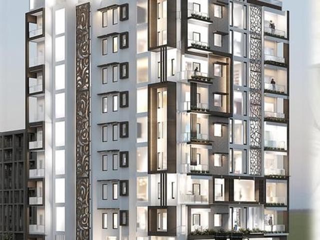 Nagerbazar 3 BHK Apartment For Sale Kolkata
