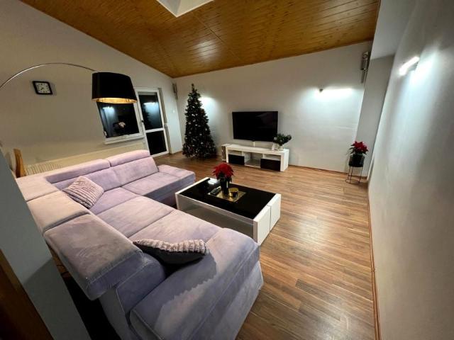 Nagietkowa 253 m², Zielona Góra