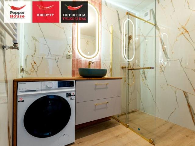 Nagietkowa 34,40 m², Bolszewo