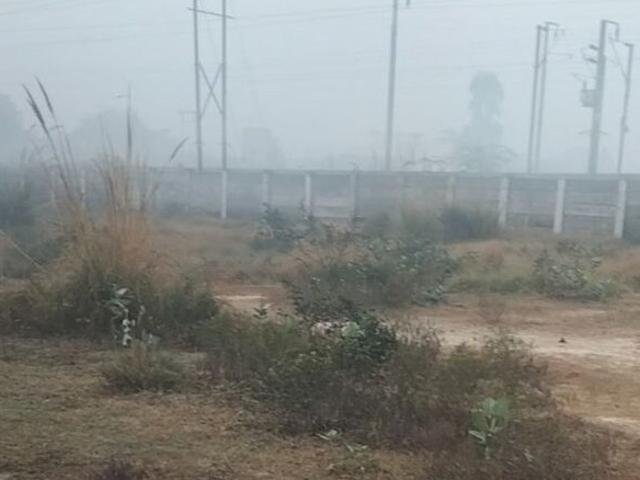 Nagla Bhaibeg, Aligarh City 460 Sq. Yd. Plot in Nagla Bhaibeg Aligarh Listing ID: #10335