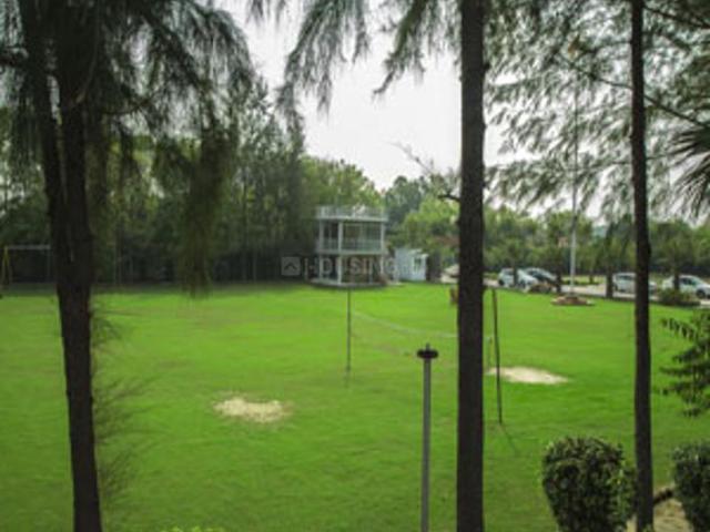 Nagla Nagli Residential Plot For Sale Noida