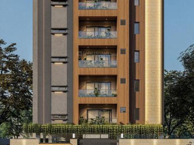 Tatva Homes,Nagole 3 BHK Apartment For Sale Hyderabad