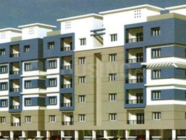 Nagole 3 BHK Apartment For Sale Hyderabad