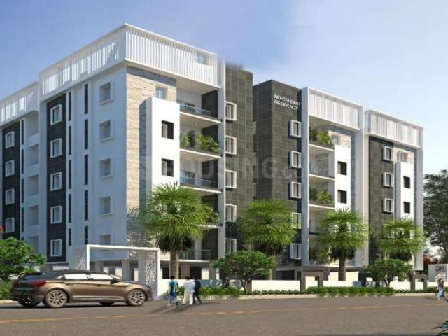 Nagole 3 BHK Apartment For Sale Hyderabad