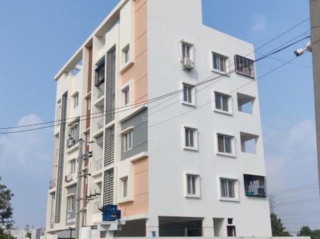 Nagole 2 BHK Apartment For Sale Hyderabad