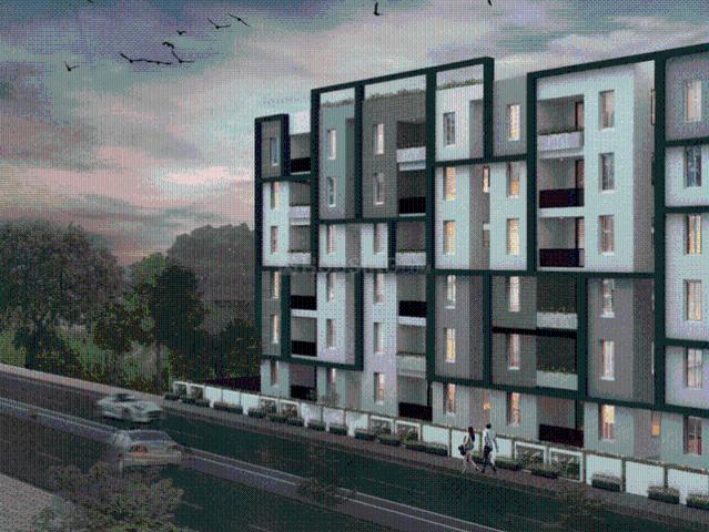 Nagole 2 BHK Apartment For Sale Hyderabad