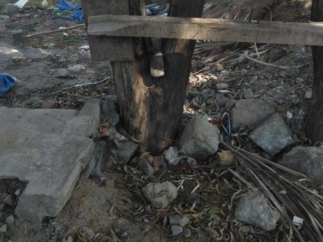 Nagole, East Zone 232 Sq.Yd. Plot in Nagole Hyderabad Listing ID: #9963
