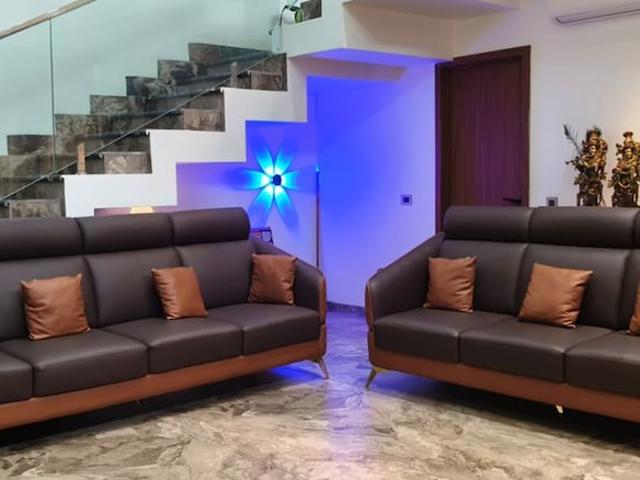 Nagole, East Zone 3 Bedroom 303 Sq. Yd. Villa in Nagole Hyderabad Listing ID: #10254