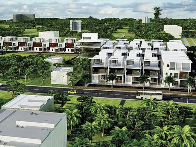 Nagondanahalli 4 BHK Villa For Sale Bangalore