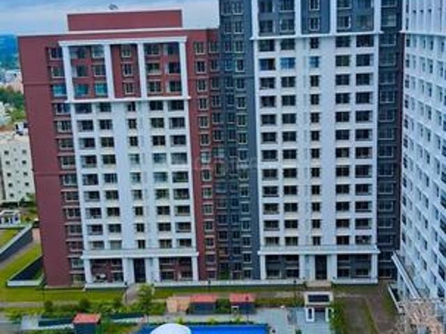 Nagondanahalli 4 BHK Apartment For Sale Bangalore