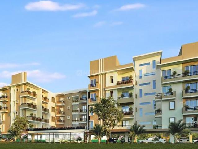 Nagondanahalli 3 BHK Apartment For Sale Bangalore