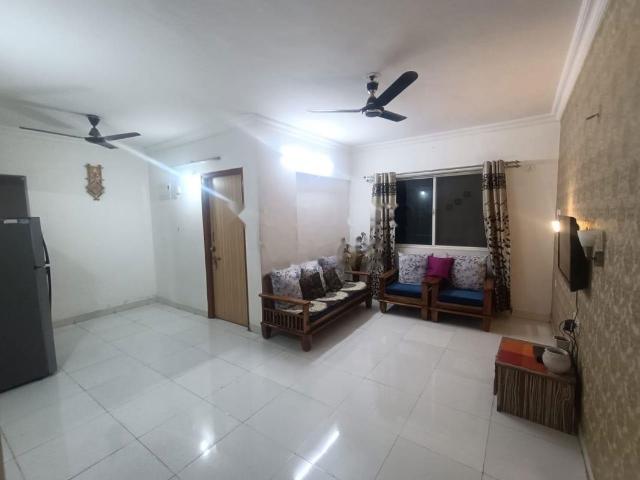Nagpal Sudarshan Paradise 1 Bedroom 500 Sq. Ft. Apartment in Pimple Nilakh Pune Listing ID: #10363