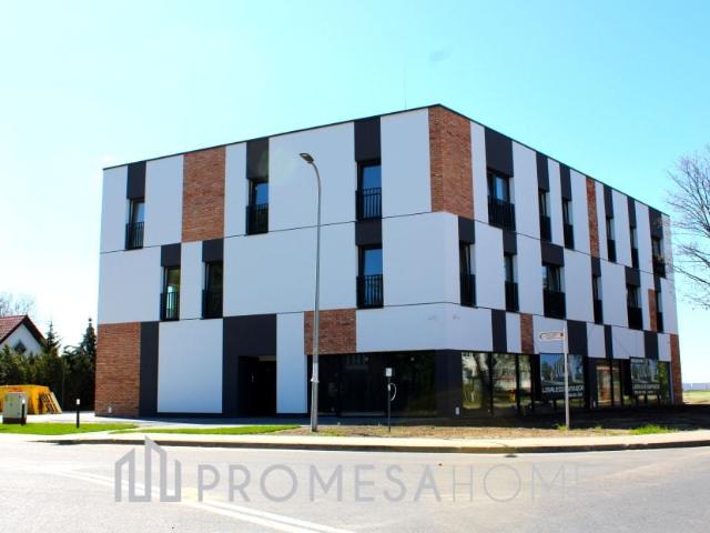Nagradowice 35 m², Kleszczewo