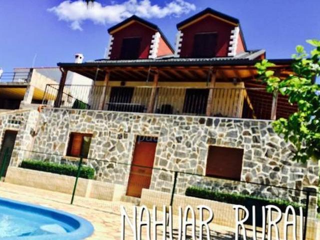 Nahuar Rural