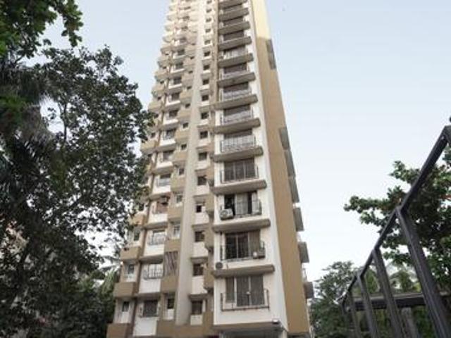 Nahur East 2 BHK Apartment For Sale Mumbai
