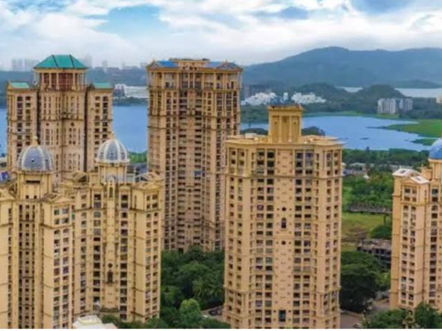 Nahar 8 Towers 3 Bedroom 1500 Sq. Ft. Apartment in Chandivali Mumbai Listing ID: #9979