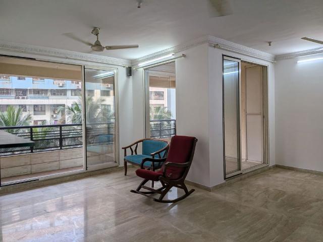 Nahar 8 Towers 3 Bedroom 1500 Sq. Ft. Apartment in Chandivali Mumbai Listing ID: #10213