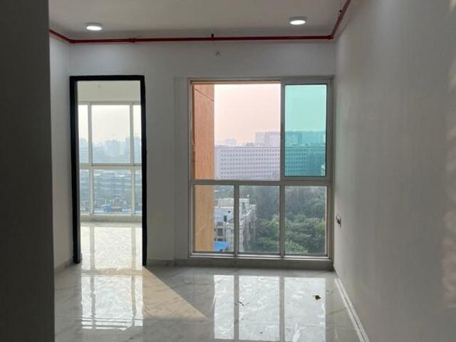 Nahar Amaryllis Towers and Plaza 1 Bedroom 366 Sq. Ft. Apartment in Chandivali Mumbai Listing ID: #9929