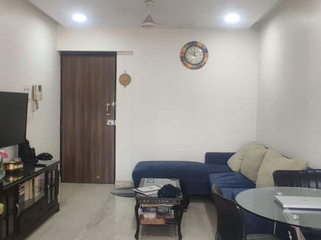 Nahar Amaryllis Towers and Plaza 1 Bedroom 550 Sq. Ft. Apartment in Chandivali Mumbai Listing ID: #9685