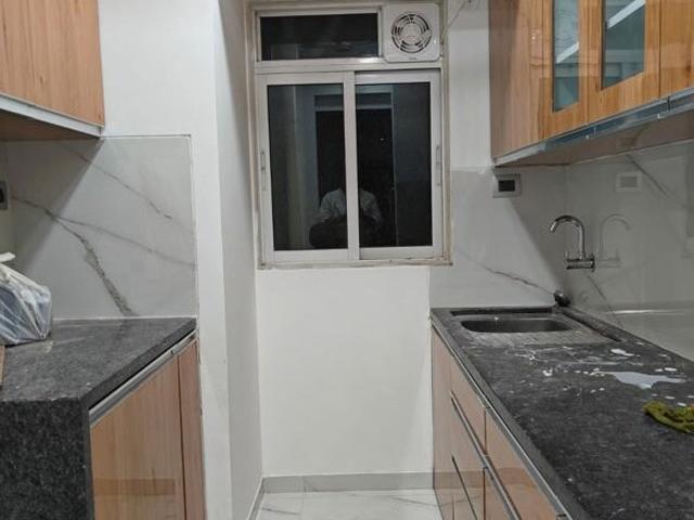 Nahar Amaryllis Towers and Plaza 2 Bedroom 577 Sq. Ft. Apartment in Chandivali Mumbai Listing ID: #10065