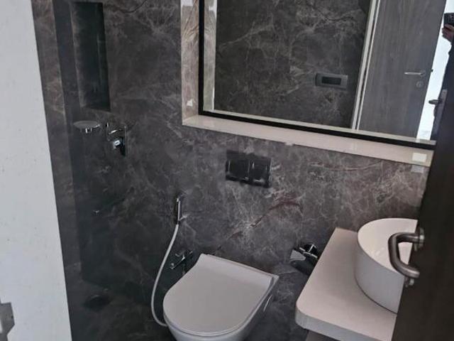Nahar Amaryllis Towers and Plaza 2 Bedroom 604 Sq. Ft. Apartment in Chandivali Mumbai Listing ID: #10018