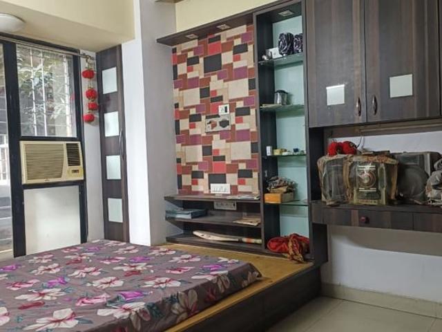 Nahar Amaryllis Towers and Plaza 3.5 Bedroom 1200 Sq. Ft. Apartment in Chandivali Mumbai Listing ID: #9954