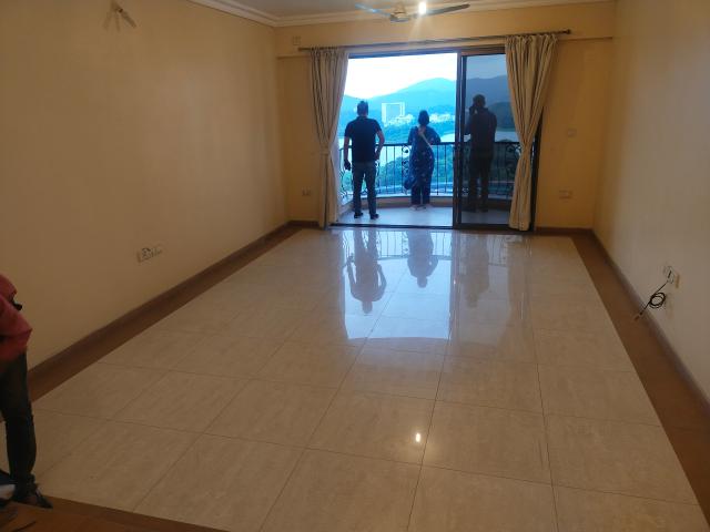 Nahar Amrit Shakti 3 Bedroom 1499 Sq. Ft. Apartment in Chandivali Mumbai Listing ID: #9463