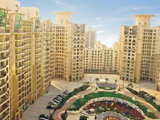 Nahar Amrit Shakti 3 Bedroom 1600 Sq. Ft. Apartment in Chandivali Mumbai Listing ID: #10391