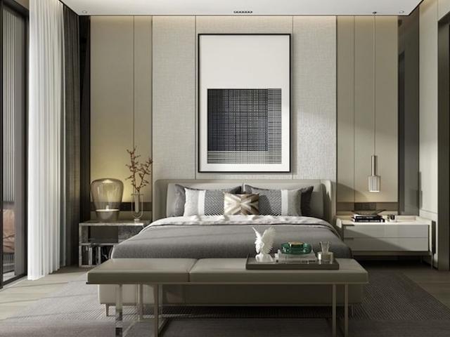 Nahar Amrit Shakti 3 Bedroom 1000 Sq. Ft. Apartment in Chandivali Mumbai Listing ID: #10387