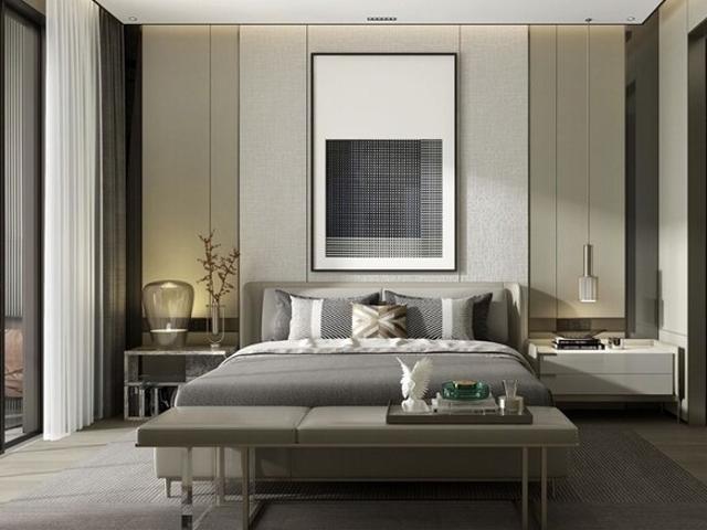 Nahar Amrit Shakti 3 Bedroom 1000 Sq. Ft. Apartment in Chandivali Mumbai Listing ID: #10387