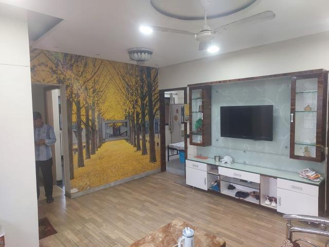 Nahar Amrit Shakti 2.5 Bedroom 1280 Sq. Ft. Apartment in Chandivali Mumbai Listing ID: #9445