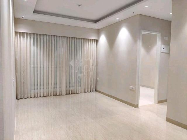 Nahar Amrit Shakti Rosa Alba 2 Bedroom 1198 Sq. Ft. Apartment in Chandivali Mumbai Listing ID: #9479