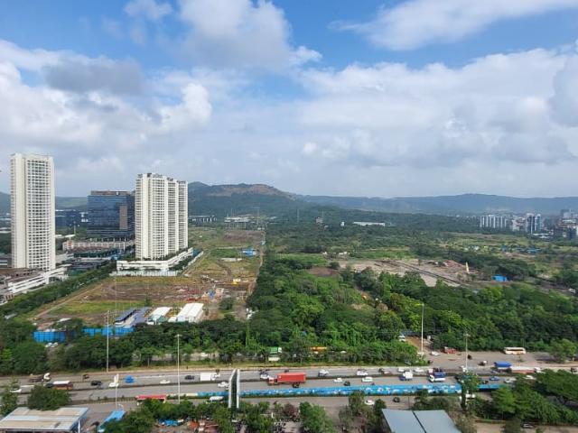 Nahar Chandi Valley 3 Bedroom 1537 Sq. Ft. Apartment in Chandivali Mumbai Listing ID: #9463