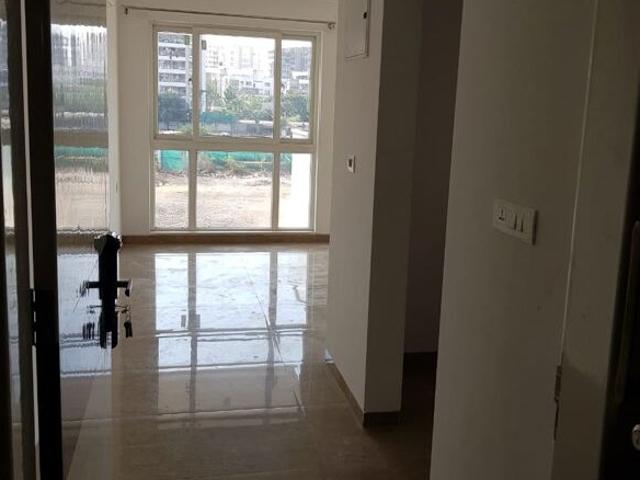Nahar F Residences 3 Bedroom 1500 Sq. Ft. Apartment in Balewadi Pune Listing ID: #10089