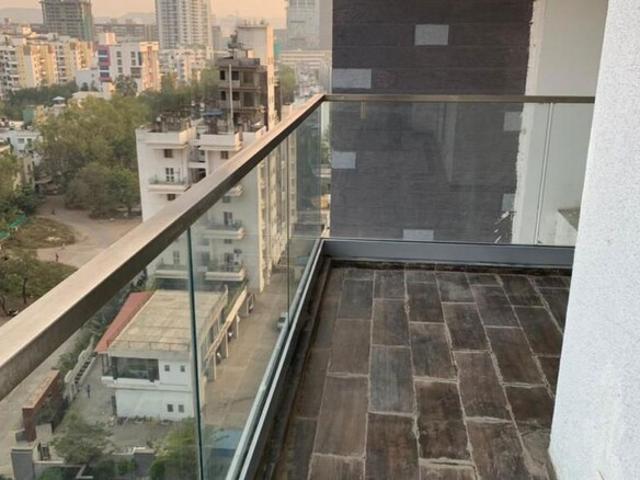 Nahar F Residences 3 Bedroom 1500 Sq. Ft. Apartment in Balewadi Pune Listing ID: #10330