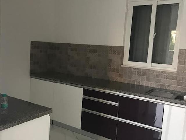 Nahar F Residences 2 Bedroom 1300 Sq. Ft. Apartment in Balewadi Pune Listing ID: #10354