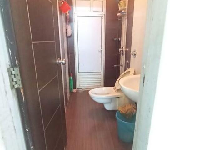 Nahar Jonquille And Jamaica 2 Bedroom 924 Sq. Ft. Apartment in Chandivali Mumbai Listing ID: #9956