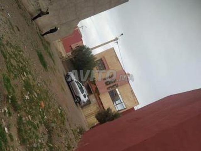 Nahda 4 Oulad Teima Houara Taroudant