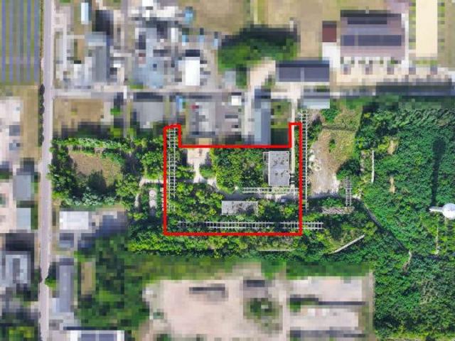 Nähe Magdeburg: Erschlossenes 9954m² Business Potenzial in Schönebeck *PROVISIONSFREI
