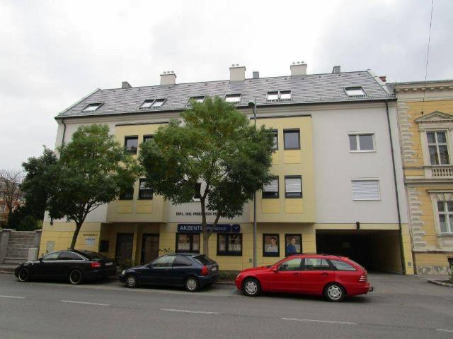Nähe Bahnhof Moderne 2 Zimmerwohnung