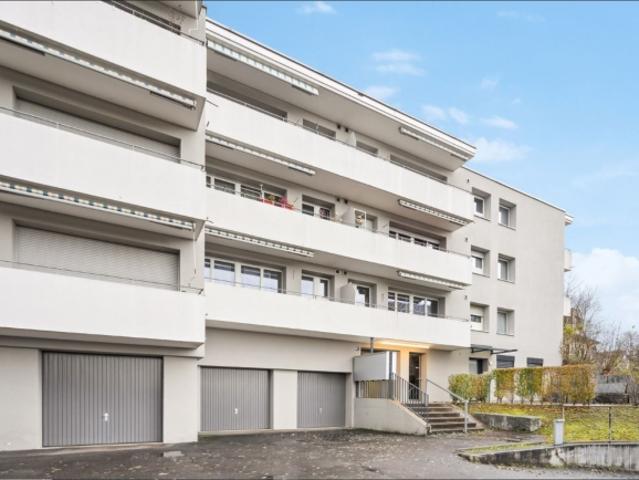 Nähe Breiti, an ruhiger Lage