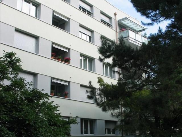 Nähe Dorenbach!