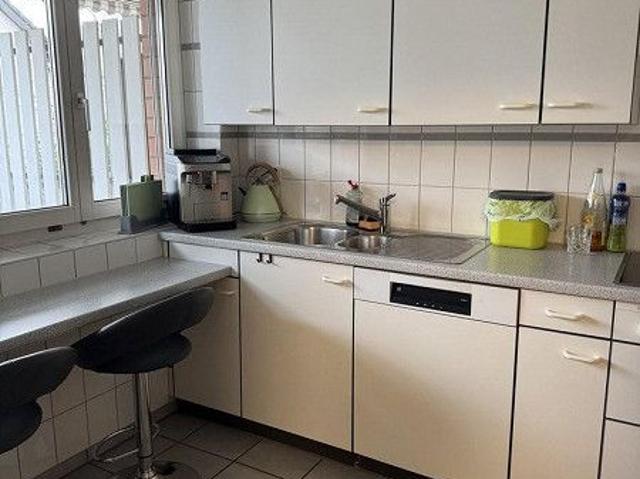 Nahe Dorfzentrum wohnen hier ist Ihr neues Zuhause!