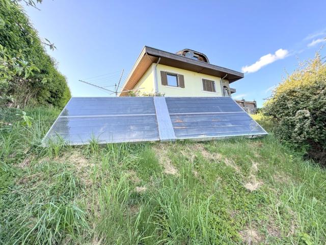 Nähe Gnas! Einfamilienhaus ca. 198 m², 7 Zimmer, Grund ca. 1000 m²