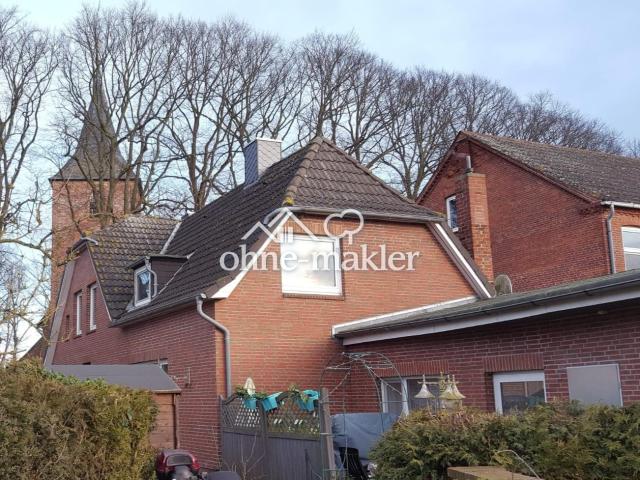 Mehrfamilienhaus 4 WE+Gewerbehof inkl.Halle+Baugrundstück Neukirchen