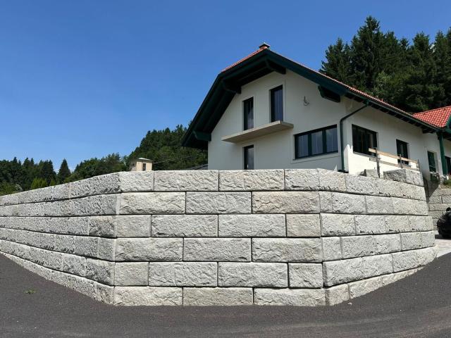 Neubau in Top Qualität