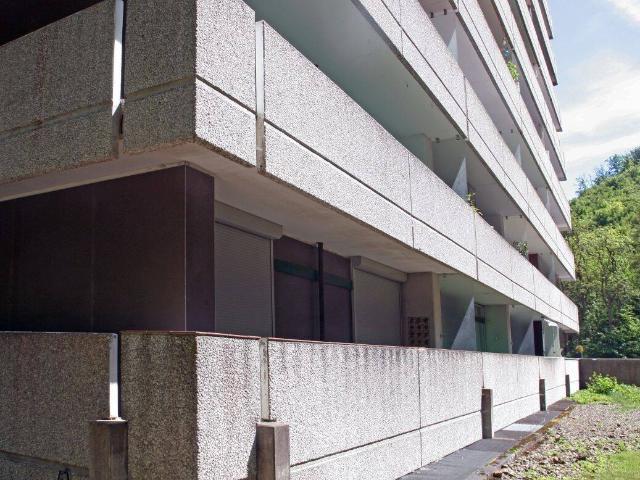 Nähe Kurpark von Bad Harzburg 2 Zimmer Wohnung mit gr. Balkon