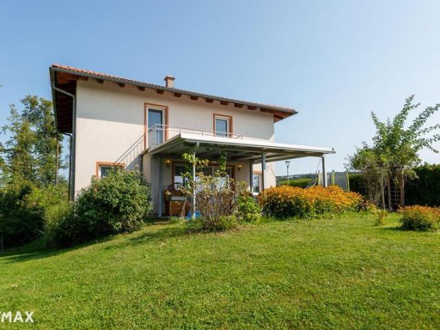 Nähe Privatklinik Graz Ragnitz. Modernes Einfamilienhaus mit Erdwärmeheizung und Solaranlage! In Kainbach, Immobilien auf inserate. Net EUR 669.000
