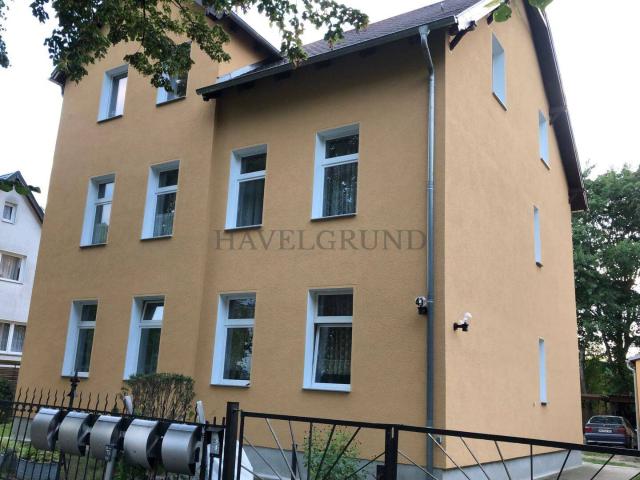 Nahe S Bahnhof Mehrfamilienhaus als Investment Hohen Neuendorf